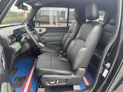 Baojun Yueye 2023 flagship version - фото 12