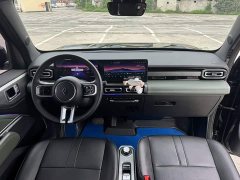 Baojun Yueye 2023 flagship version - фото 13