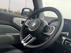 Baojun Yueye 2023 flagship version - фото 19