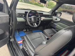 Baojun Yueye 2023 flagship version - фото 20