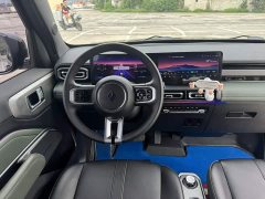 Baojun Yueye 2023 flagship version - фото 6
