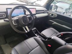 Baojun Yueye flagship version - фото 10