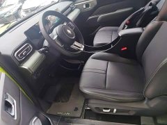 Baojun Yueye flagship version - фото 15