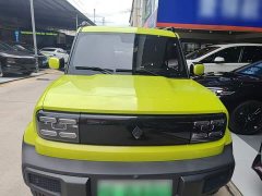Baojun Yueye flagship version - фото 3