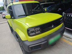 Baojun Yueye flagship version - фото 4