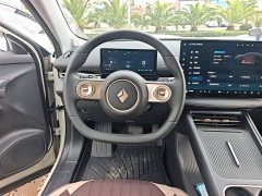 Baojun Yunhai 140km plug-in hybrid version - фото 11