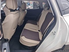Baojun Yunhai 140km plug-in hybrid version - фото 17
