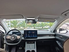 Baojun Yunhai 140km plug-in hybrid version - фото 18