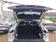 Baojun Yunhai 140km plug-in hybrid version - фото 19