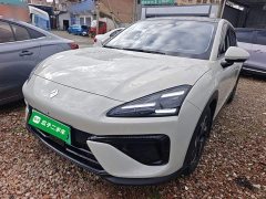 Baojun Yunhai 140km plug-in hybrid version - фото 2