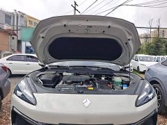 Baojun Yunhai 140km plug-in hybrid version - фото 20