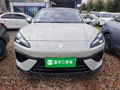 Baojun Yunhai 140km plug-in hybrid version - фото 3
