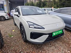 Baojun Yunhai 140km plug-in hybrid version - фото 4