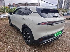 Baojun Yunhai 140km plug-in hybrid version - фото 5