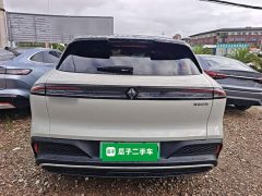 Baojun Yunhai 140km plug-in hybrid version - фото 6