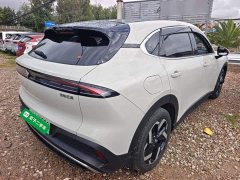 Baojun Yunhai 140km plug-in hybrid version - фото 7