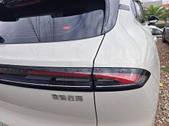 Baojun Yunhai 140km plug-in hybrid version - фото 8