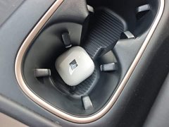 Baojun Yunhai 140km plug-in hybrid version - фото 9