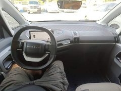 Baojun KiWi EV 2021 Artist Edition Ternary Lithium - фото 10
