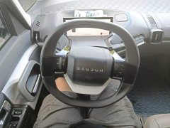 Baojun KiWi EV 2021 Artist Edition Ternary Lithium - фото 11