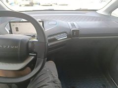 Baojun KiWi EV 2021 Artist Edition Ternary Lithium - фото 13