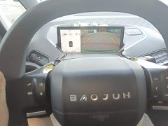 Baojun KiWi EV 2021 Artist Edition Ternary Lithium - фото 14