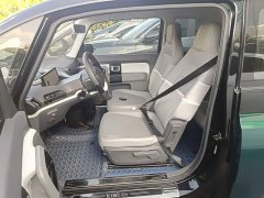 Baojun KiWi EV 2021 Artist Edition Ternary Lithium - фото 15