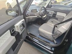 Baojun KiWi EV 2021 Artist Edition Ternary Lithium - фото 16