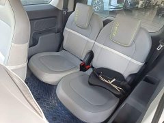 Baojun KiWi EV 2021 Artist Edition Ternary Lithium - фото 17