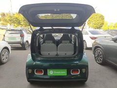 Baojun KiWi EV 2021 Artist Edition Ternary Lithium - фото 19