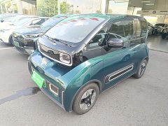 Baojun KiWi EV 2021 Artist Edition Ternary Lithium - фото 2