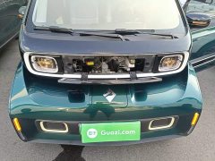Baojun KiWi EV 2021 Artist Edition Ternary Lithium - фото 20
