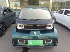 Baojun KiWi EV 2021 Artist Edition Ternary Lithium - фото 3