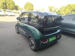 Baojun KiWi EV 2021 Artist Edition Ternary Lithium - фото 5