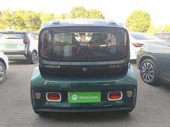 Baojun KiWi EV 2021 Artist Edition Ternary Lithium - фото 6