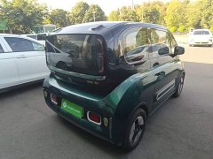 Baojun KiWi EV 2021 Artist Edition Ternary Lithium - фото 7