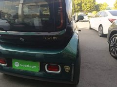 Baojun KiWi EV 2021 Artist Edition Ternary Lithium - фото 8