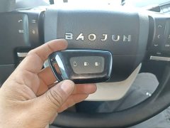 Baojun KiWi EV 2021 Artist Edition Ternary Lithium - фото 9
