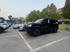 Wuling Titanium 7 2025 200KM two-wheel drive Max version - фото 2