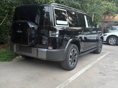 Wuling Titanium 7 2025 200KM two-wheel drive Max version - фото 3