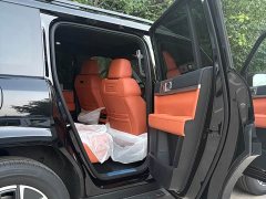 Wuling Titanium 7 2025 200KM two-wheel drive Max version - фото 6