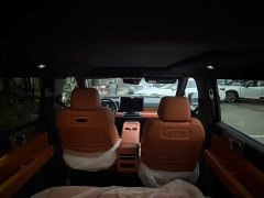 Wuling Titanium 7 2025 200KM two-wheel drive Max version - фото 7