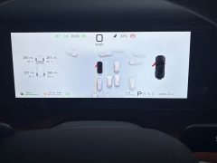 Wuling Titanium 7 2025 200KM two-wheel drive Max version - фото 9