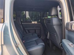 Fangchengbao Titanium 7 2025 190KM four-wheel drive Ultra version - фото 10