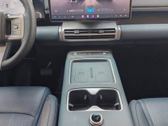 Fangchengbao Titanium 7 2025 190KM four-wheel drive Ultra version - фото 12