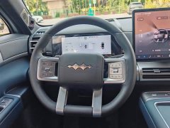 Fangchengbao Titanium 7 2025 190KM four-wheel drive Ultra version - фото 14