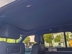 Fangchengbao Titanium 7 2025 190KM four-wheel drive Ultra version - фото 16