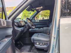 Fangchengbao Titanium 7 2025 190KM four-wheel drive Ultra version - фото 18