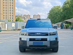 Fangchengbao Titanium 7 2025 190KM four-wheel drive Ultra version - фото 2