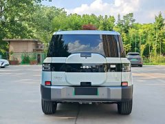 Fangchengbao Titanium 7 2025 190KM four-wheel drive Ultra version - фото 6